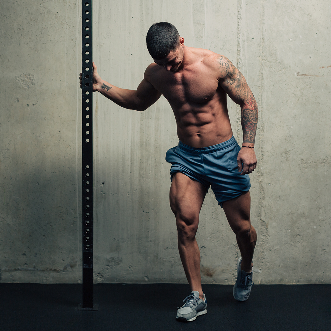 Gold Energy Pre-workout 1+1 Gratis