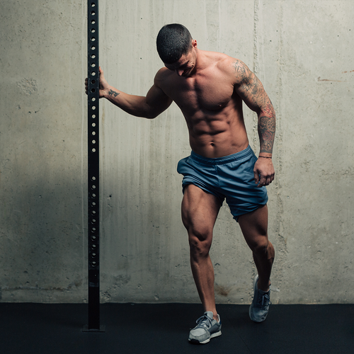 Pre Workout Gold Energy