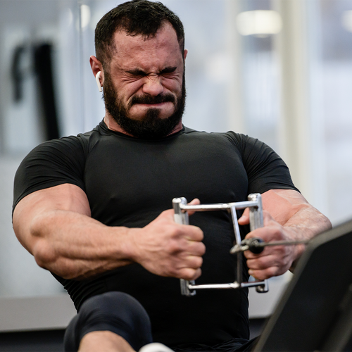 Pre Workout Gold Energy